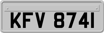 KFV8741