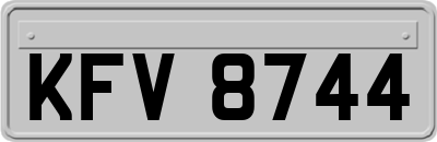 KFV8744