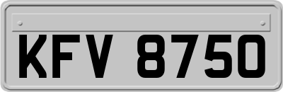 KFV8750