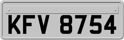 KFV8754