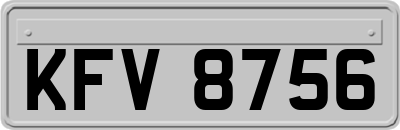 KFV8756