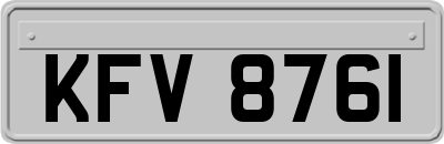 KFV8761