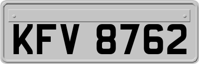 KFV8762