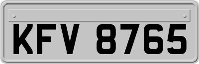 KFV8765