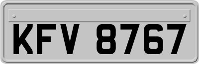 KFV8767