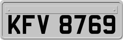 KFV8769