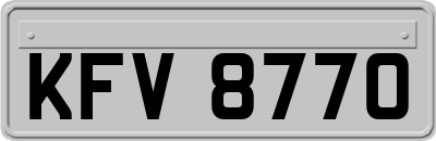 KFV8770