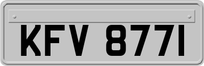 KFV8771