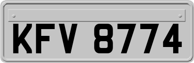 KFV8774