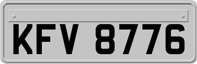 KFV8776