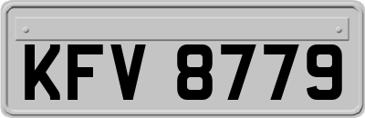 KFV8779