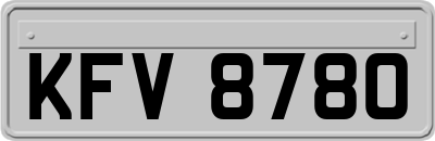 KFV8780