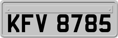 KFV8785