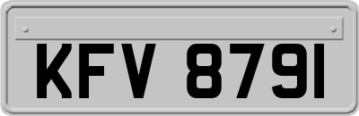 KFV8791