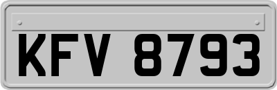 KFV8793