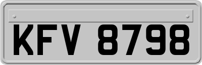 KFV8798