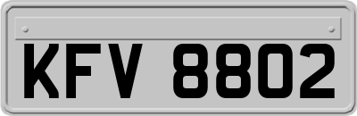 KFV8802