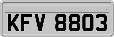 KFV8803