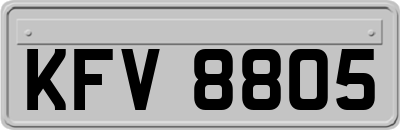 KFV8805