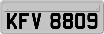 KFV8809