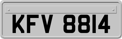 KFV8814