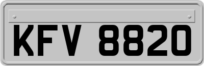 KFV8820