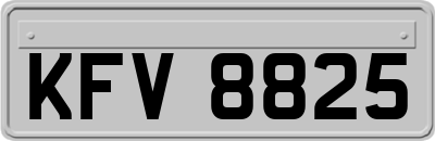 KFV8825