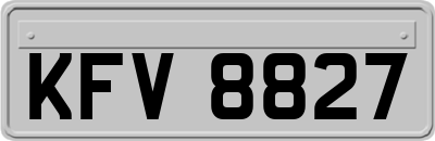 KFV8827