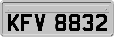 KFV8832