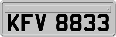 KFV8833