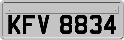 KFV8834