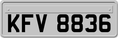 KFV8836