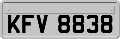 KFV8838