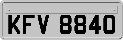 KFV8840