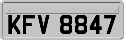 KFV8847