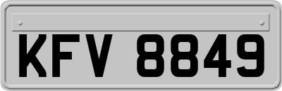 KFV8849