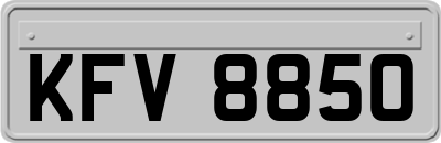 KFV8850