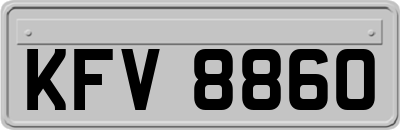 KFV8860