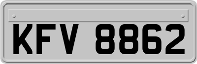 KFV8862