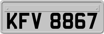 KFV8867