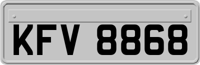 KFV8868