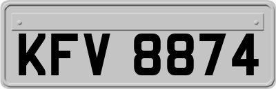 KFV8874