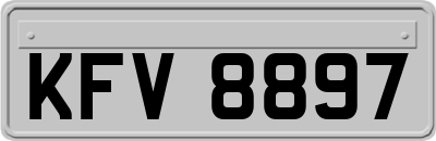 KFV8897