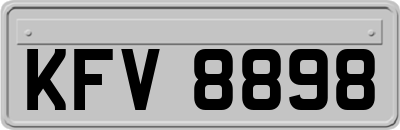 KFV8898