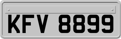 KFV8899