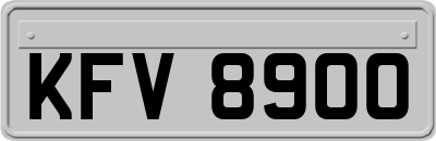 KFV8900