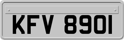 KFV8901