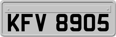 KFV8905