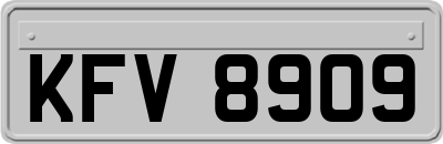 KFV8909