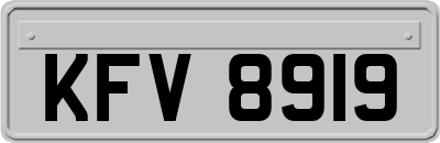 KFV8919